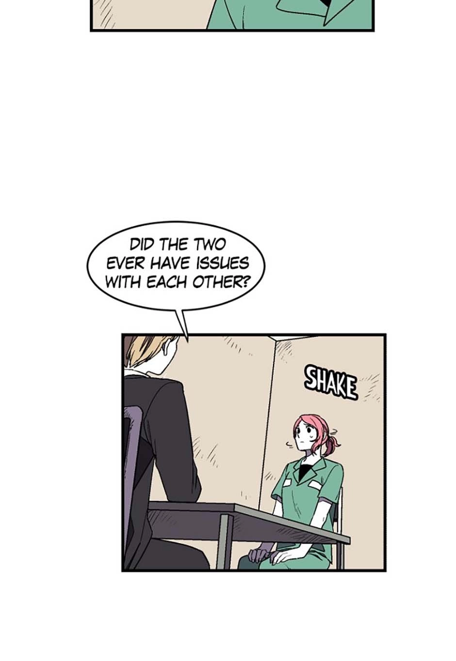 Killing Honey Chapter 49 page 43 - 