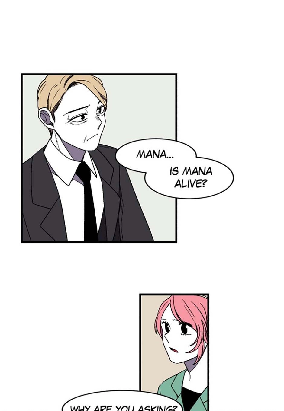 Killing Honey Chapter 49 page 44 - 