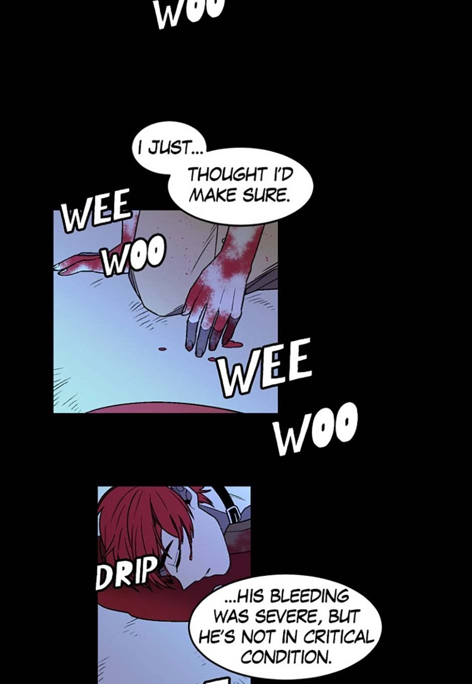 Killing Honey Chapter 49 page 48 - 