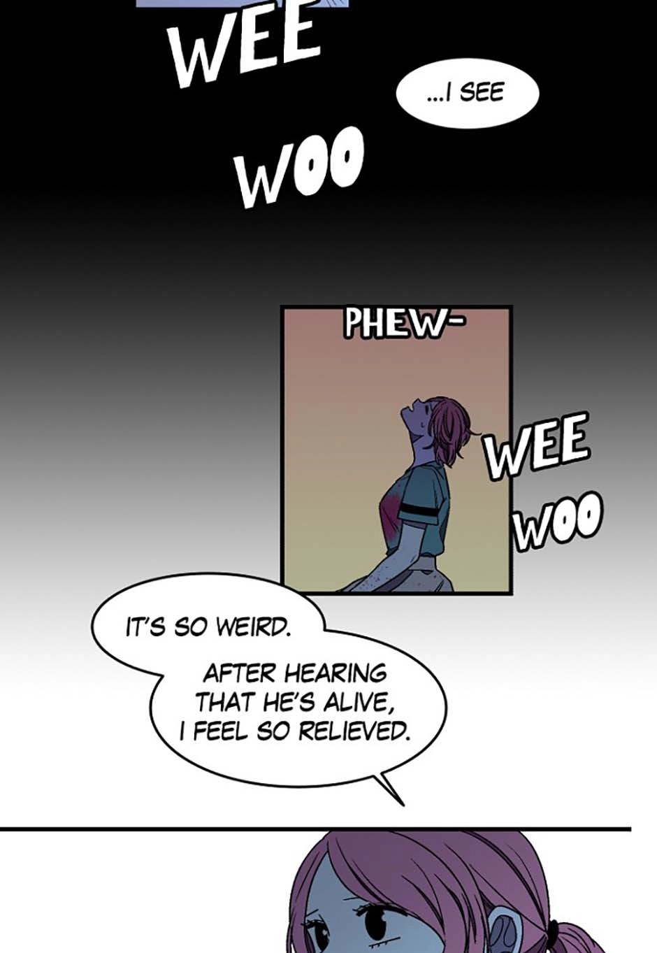 Killing Honey Chapter 49 page 49 - 
