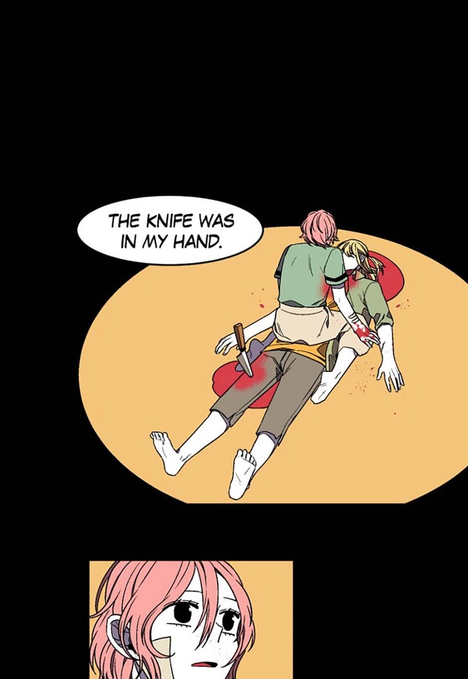 Killing Honey Chapter 49 page 6 - 