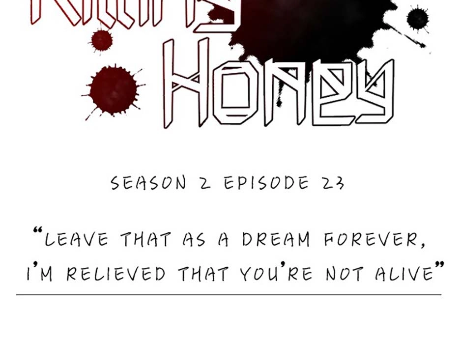 Killing Honey Chapter 49 page 51 - 