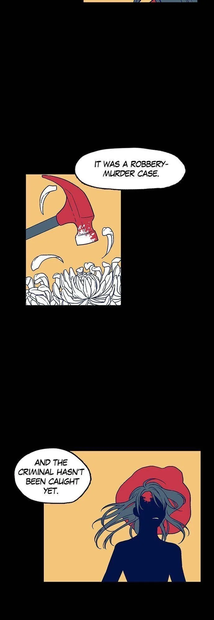 Killing Honey Chapter 5 page 2 - 