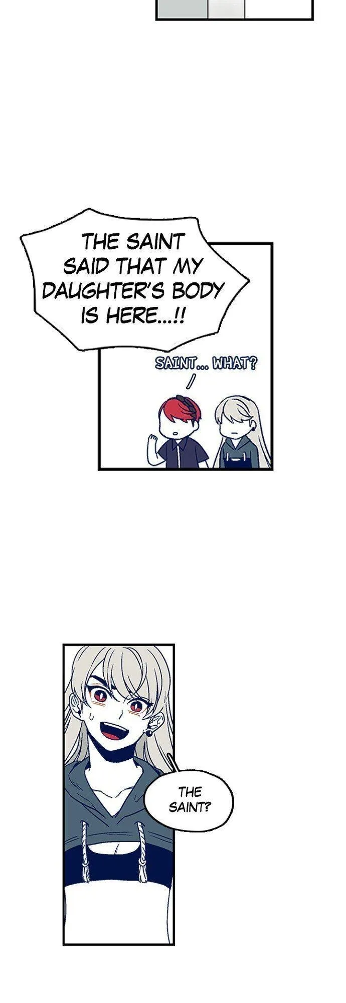 Killing Honey Chapter 5 page 12 - 