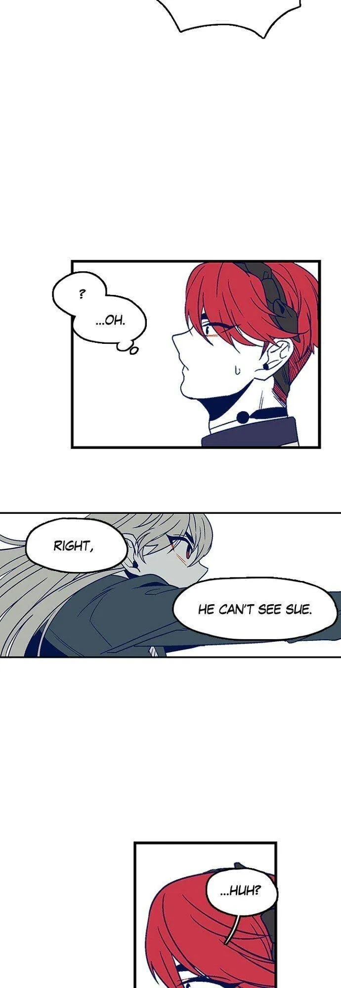 Killing Honey Chapter 5 page 15 - 