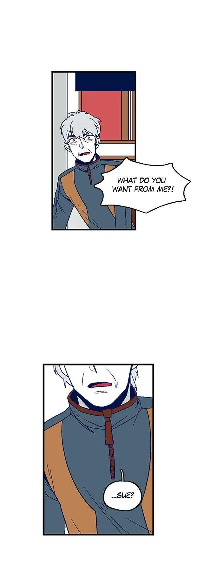 Killing Honey Chapter 5 page 22 - 