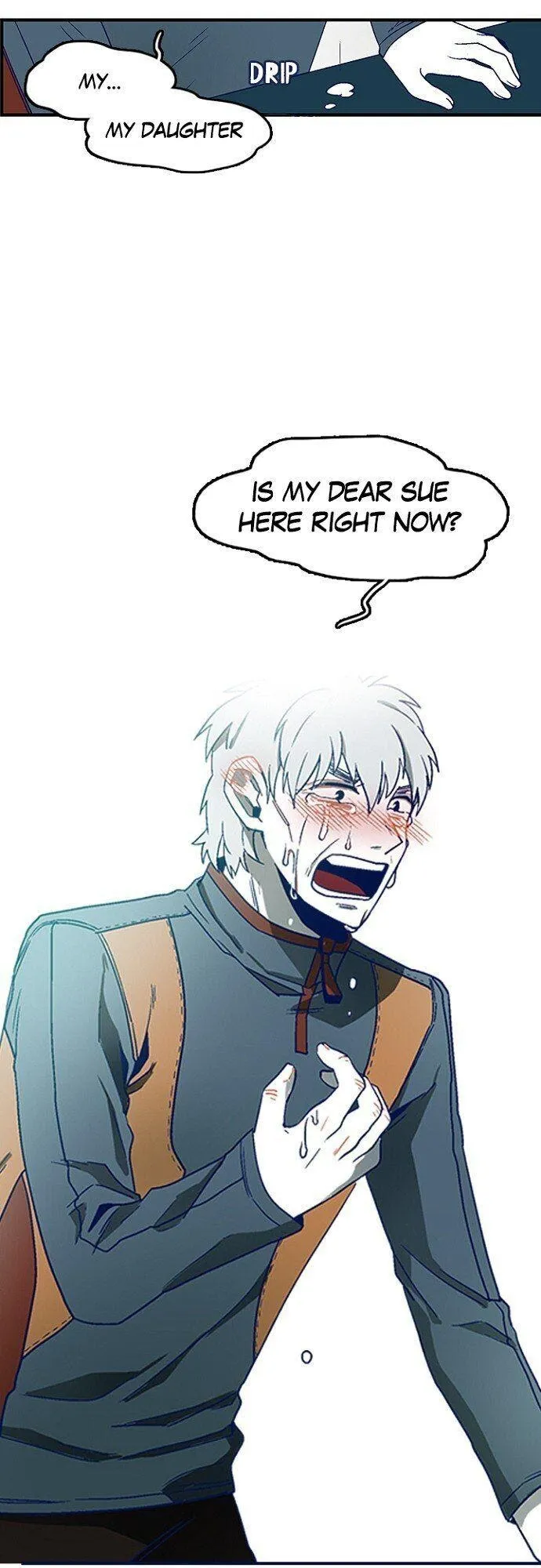 Killing Honey Chapter 5 page 24 - 
