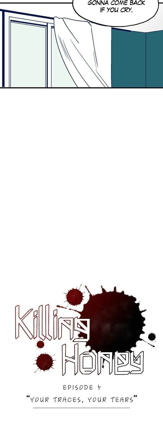 Killing Honey Chapter 5 page 29 - 
