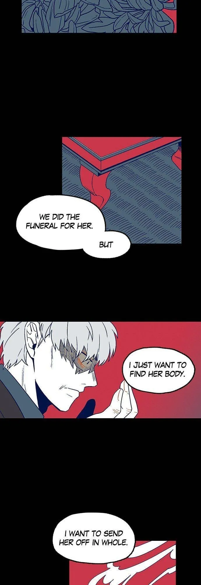 Killing Honey Chapter 5 page 5 - 