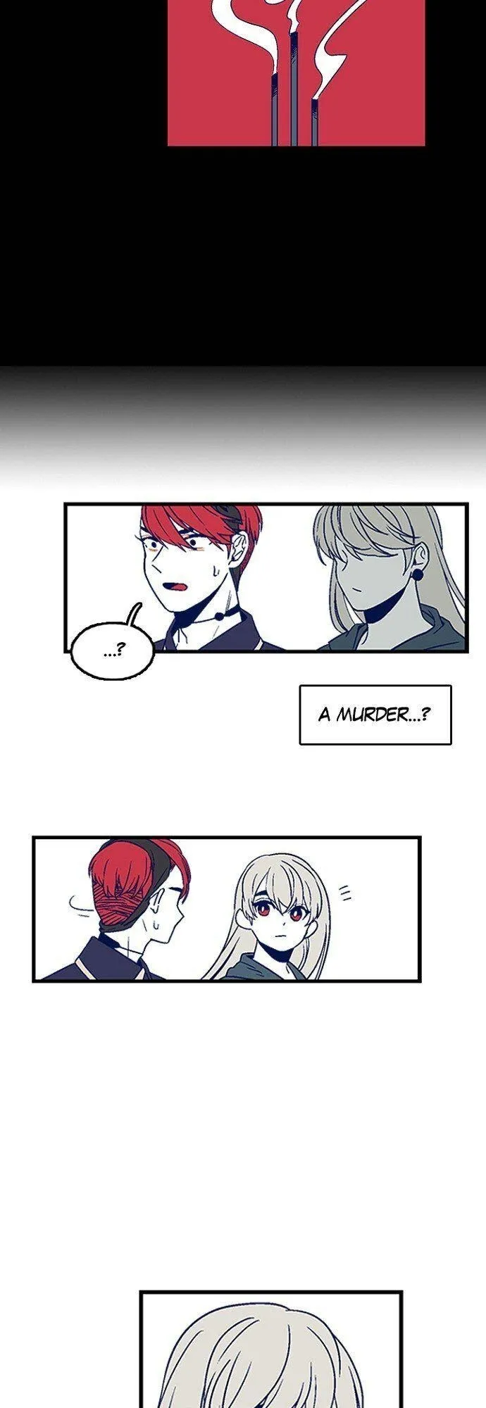 Killing Honey Chapter 5 page 6 - 