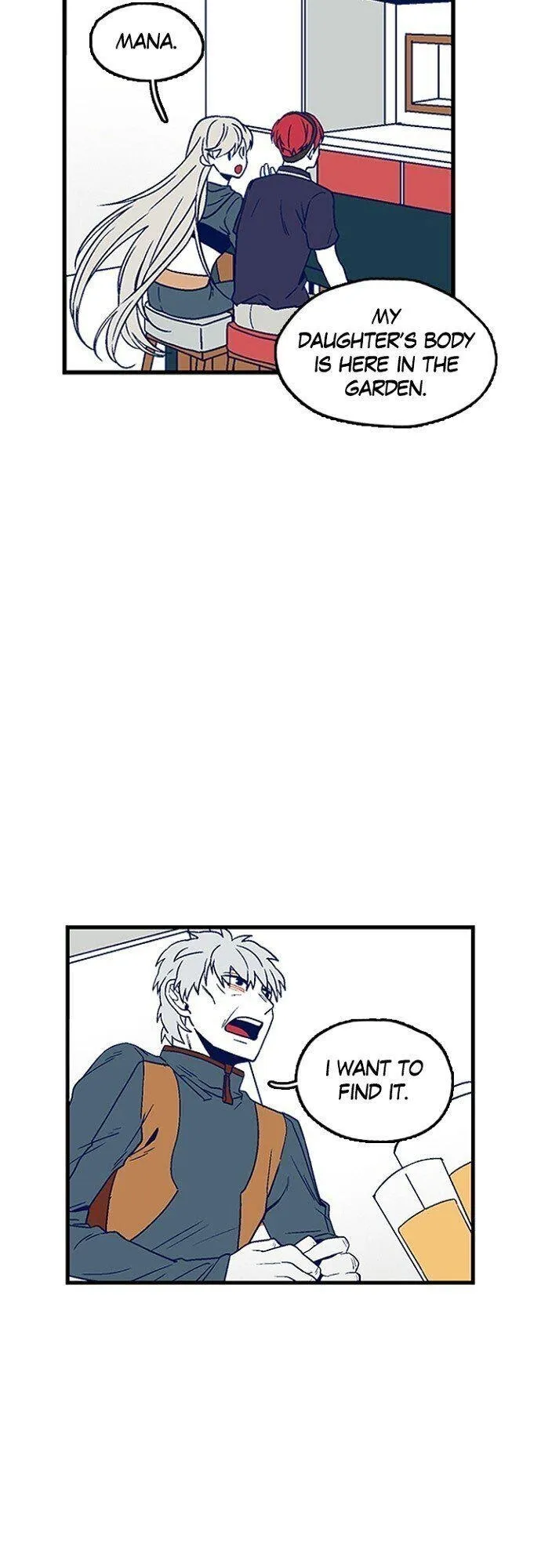 Killing Honey Chapter 5 page 9 - 