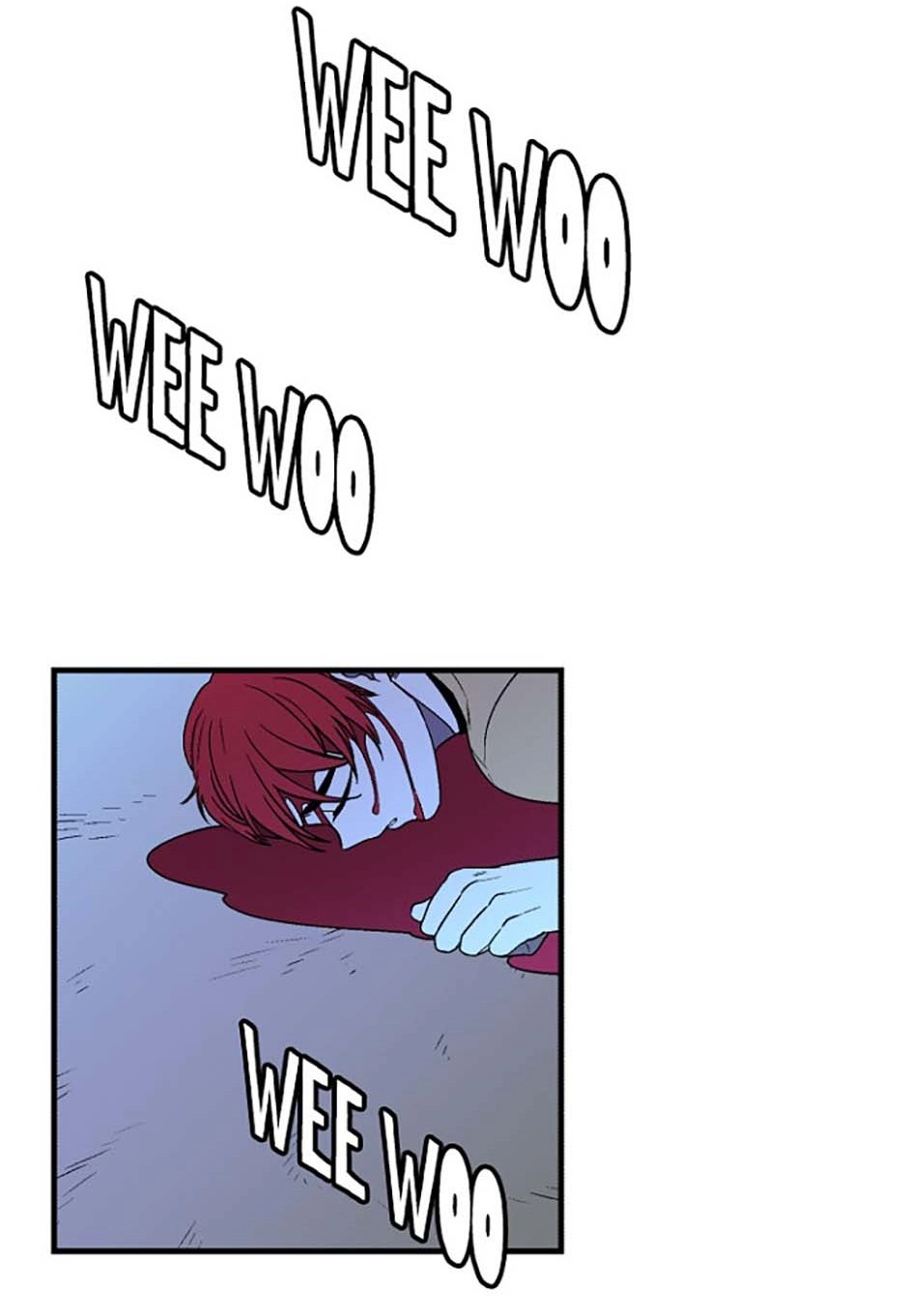 Killing Honey Chapter 50 page 12 - 