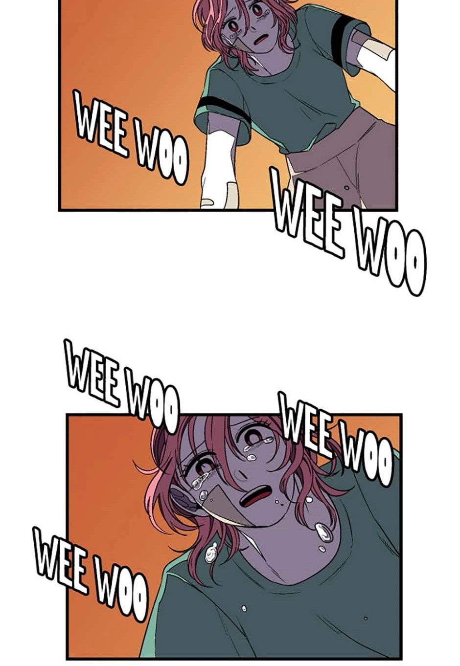 Killing Honey Chapter 50 page 14 - 