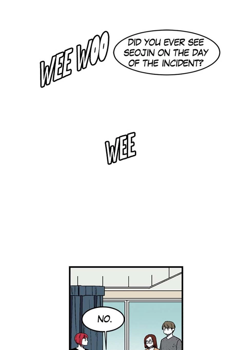 Killing Honey Chapter 50 page 15 - 