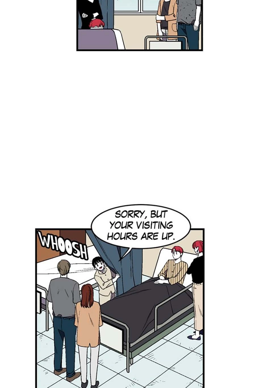 Killing Honey Chapter 50 page 16 - 