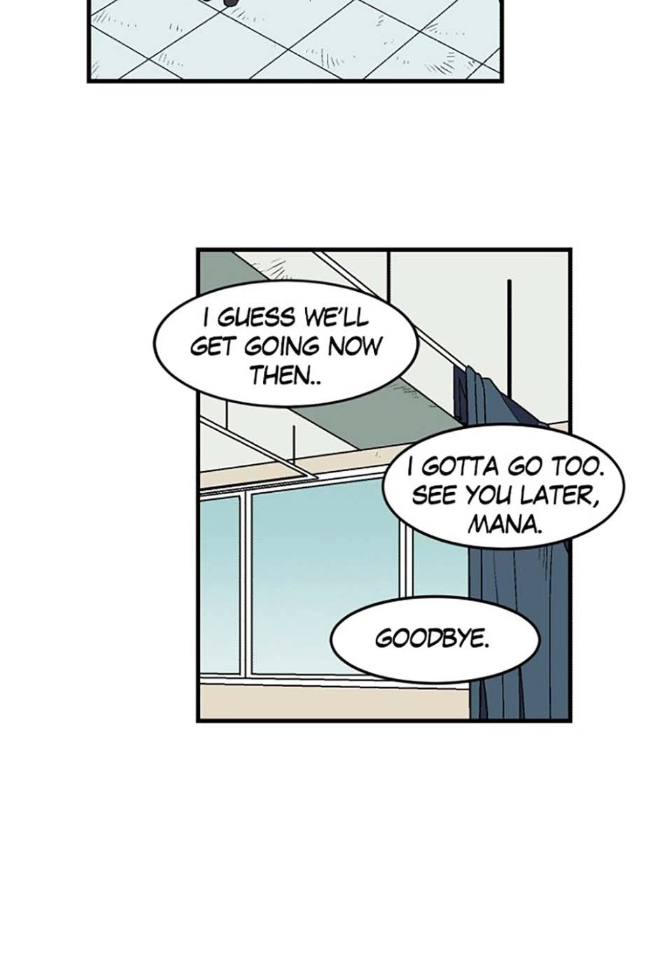 Killing Honey Chapter 50 page 17 - 