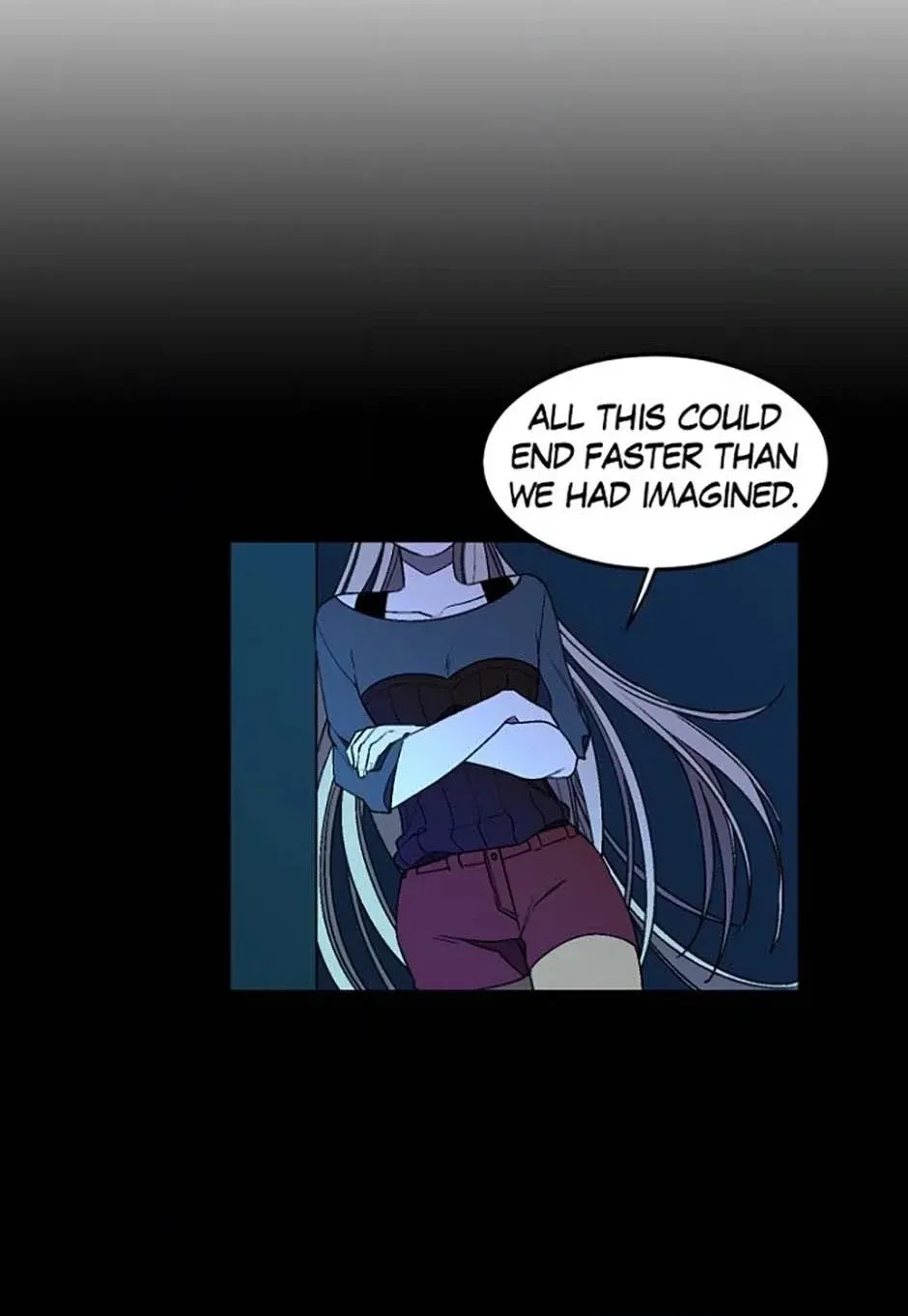 Killing Honey Chapter 50 page 20 - 
