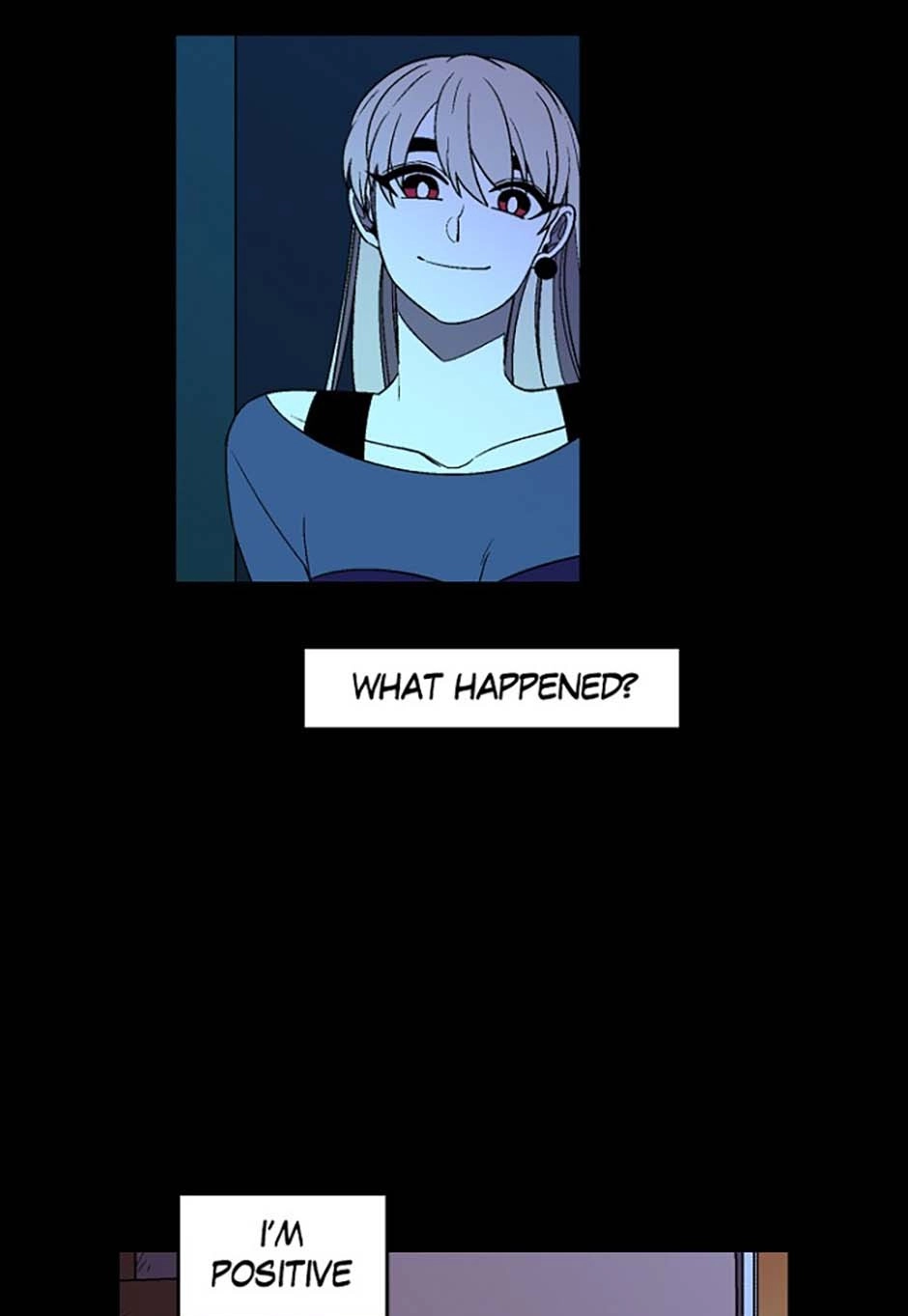 Killing Honey Chapter 50 page 21 - 