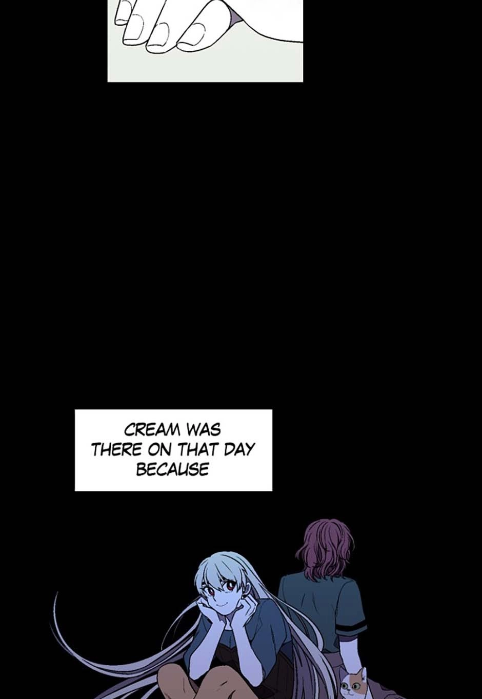 Killing Honey Chapter 50 page 23 - 
