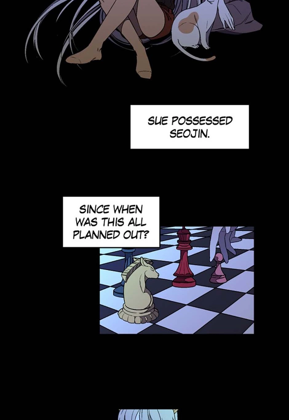Killing Honey Chapter 50 page 24 - 