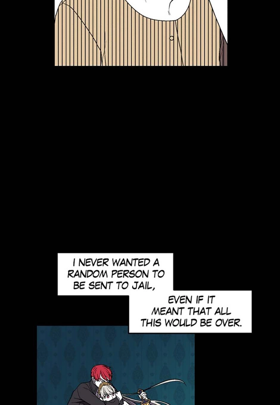 Killing Honey Chapter 50 page 26 - 