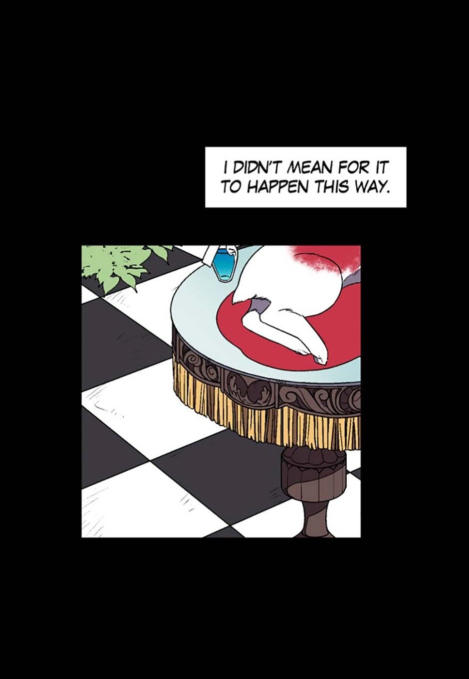 Killing Honey Chapter 50 page 28 - 