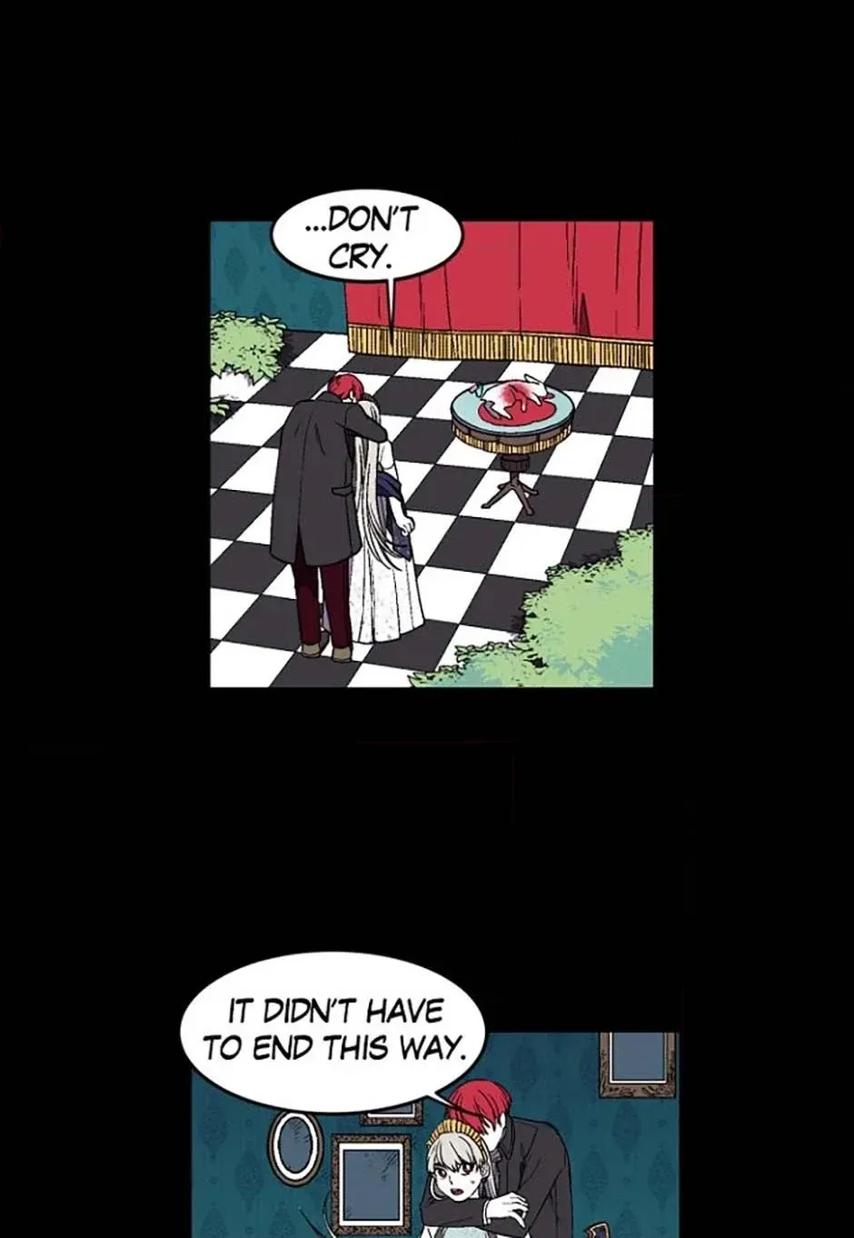 Killing Honey Chapter 50 page 30 - 