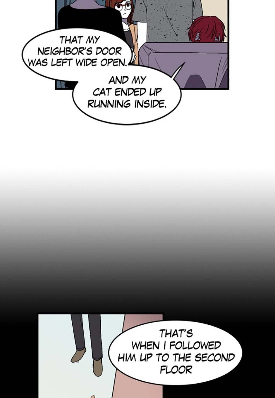 Killing Honey Chapter 50 page 4 - 