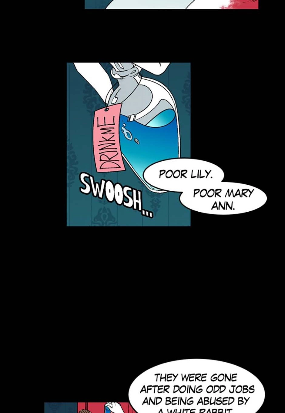 Killing Honey Chapter 50 page 32 - 