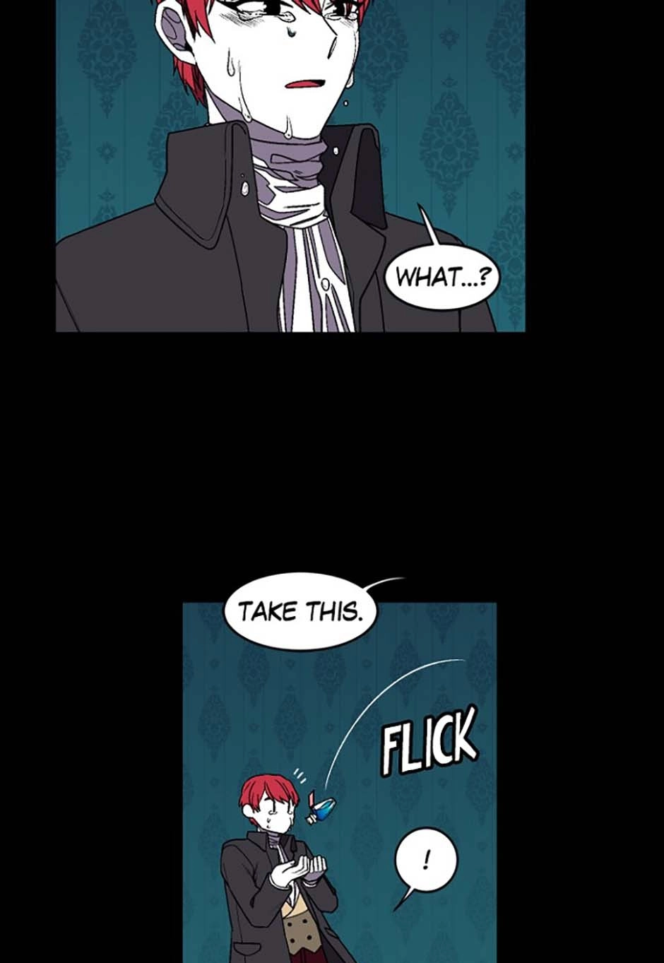 Killing Honey Chapter 50 page 35 - 