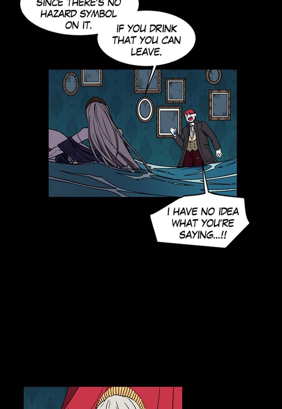 Killing Honey Chapter 50 page 39 - 