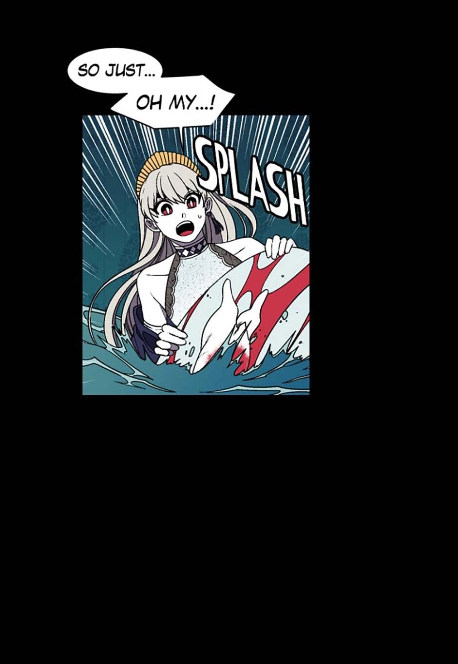 Killing Honey Chapter 50 page 41 - 