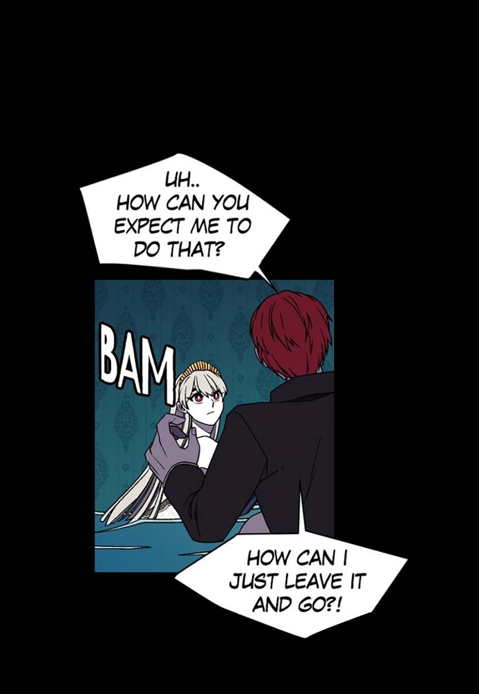 Killing Honey Chapter 50 page 44 - 