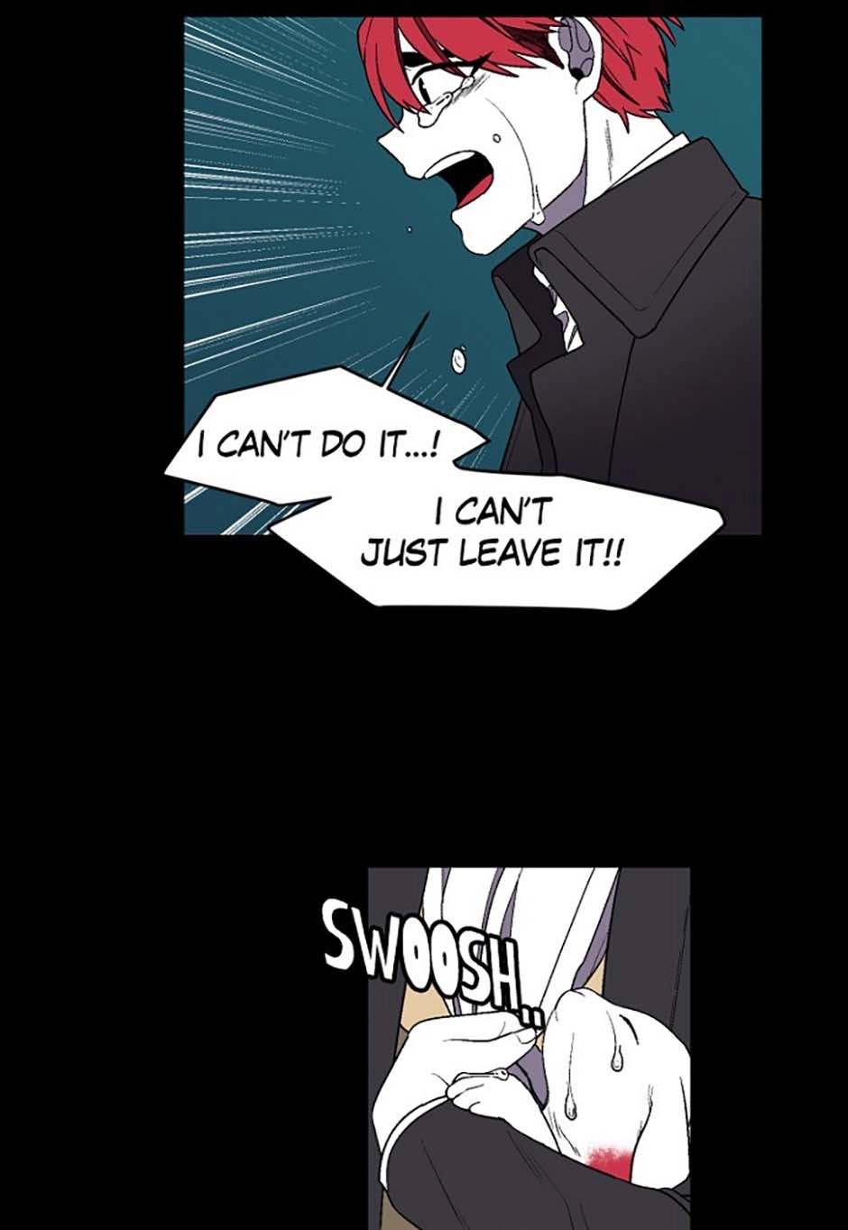 Killing Honey Chapter 50 page 45 - 