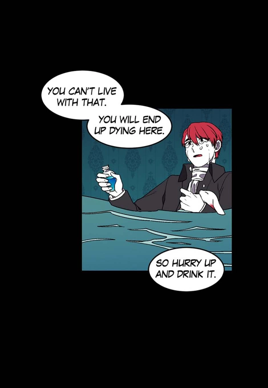 Killing Honey Chapter 50 page 47 - 