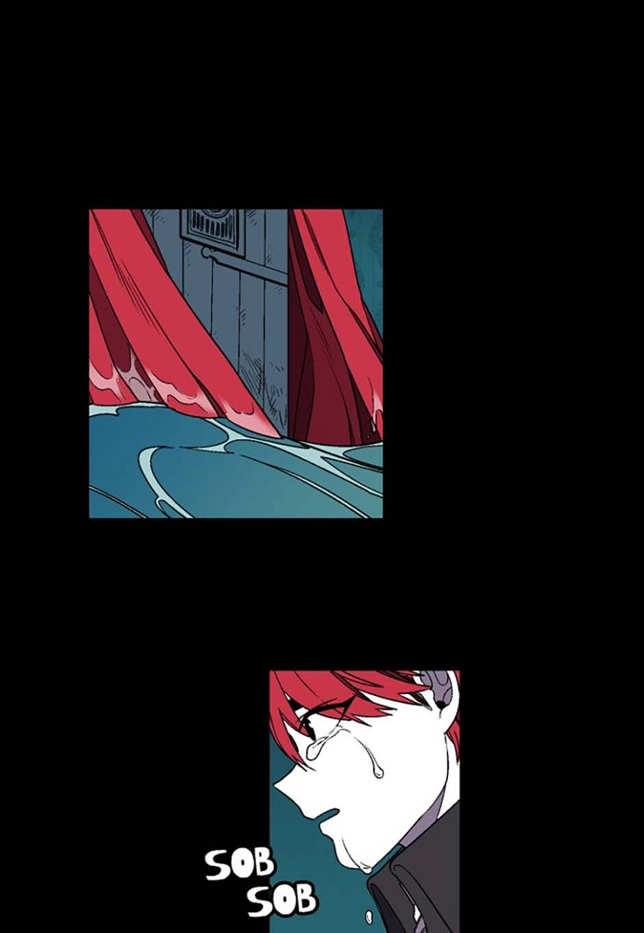 Killing Honey Chapter 50 page 48 - 