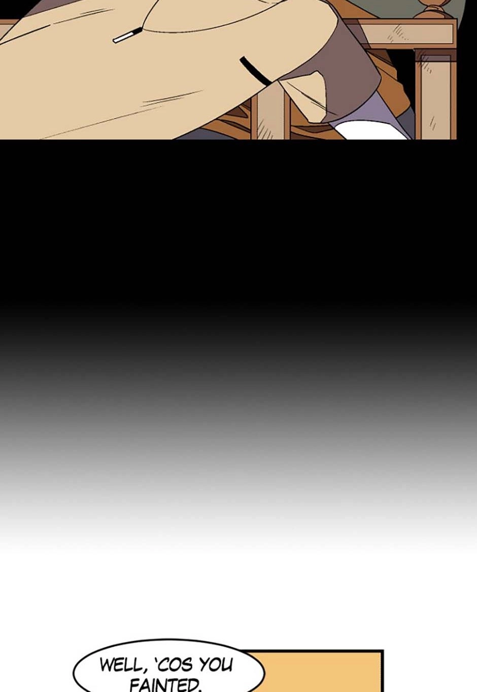 Killing Honey Chapter 50 page 6 - 