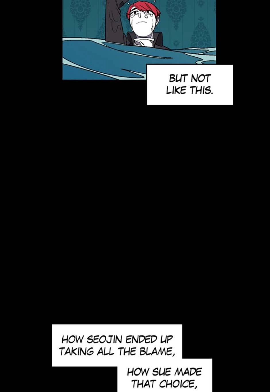 Killing Honey Chapter 50 page 51 - 