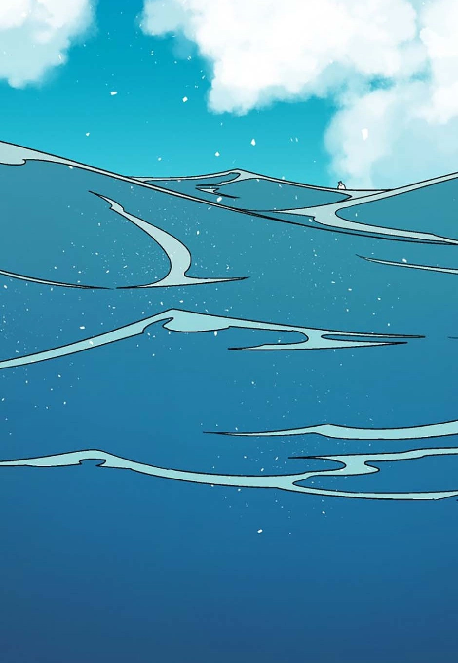Killing Honey Chapter 50 page 54 - 