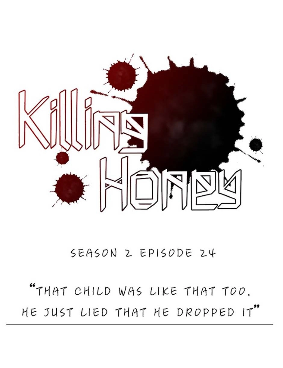 Killing Honey Chapter 50 page 56 - 