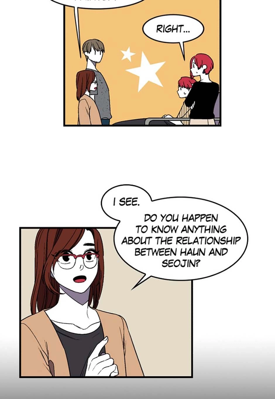 Killing Honey Chapter 50 page 7 - 