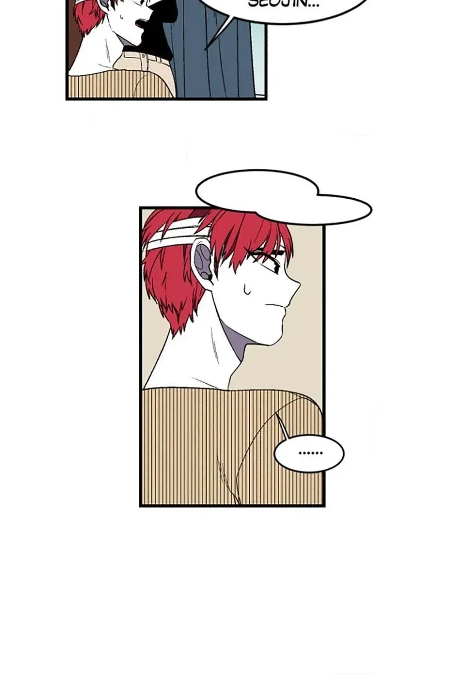 Killing Honey Chapter 50 page 10 - 
