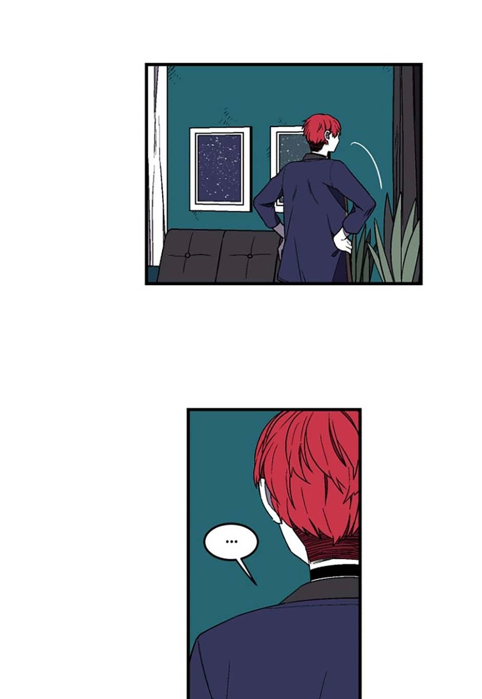 Killing Honey Chapter 51 page 1 - 