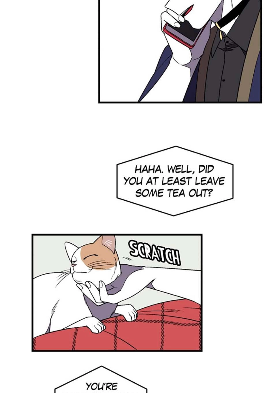 Killing Honey Chapter 51 page 13 - 