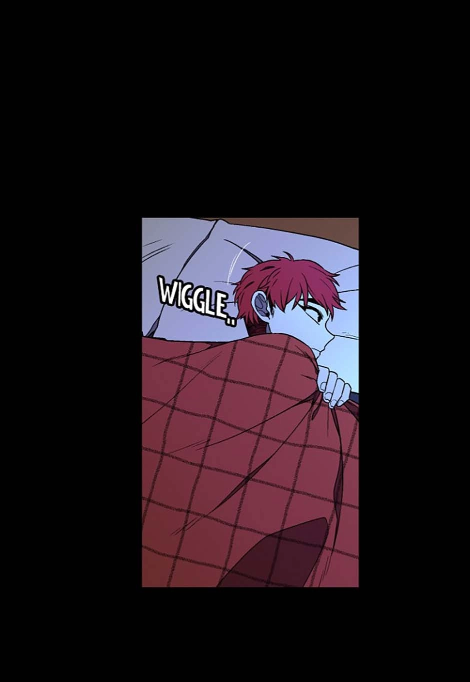 Killing Honey Chapter 51 page 21 - 