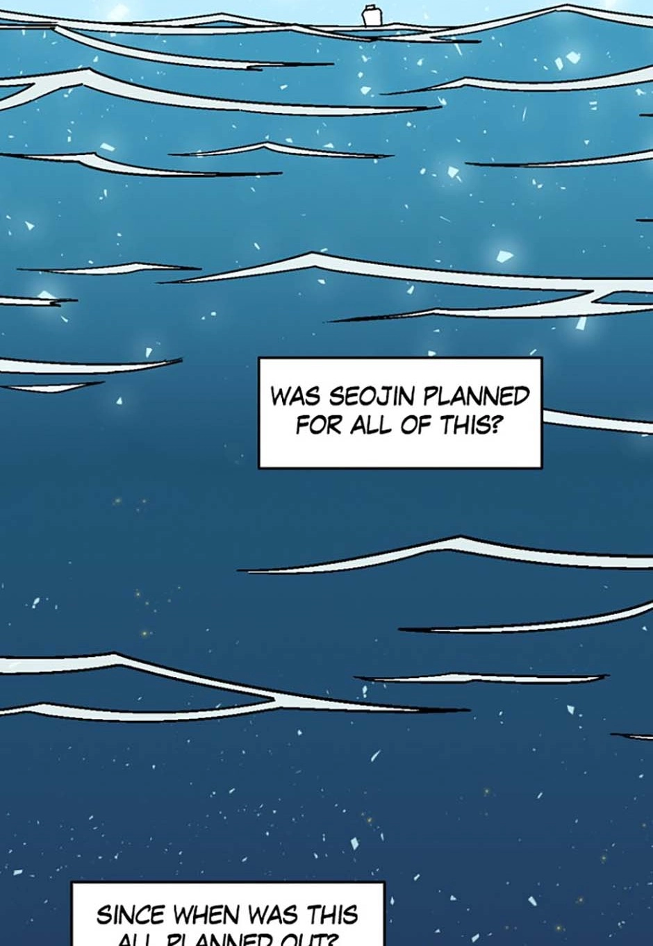 Killing Honey Chapter 51 page 26 - 