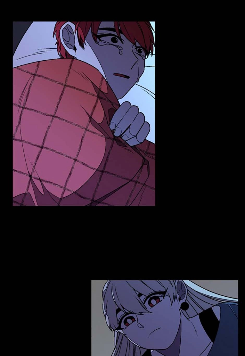 Killing Honey Chapter 51 page 28 - 
