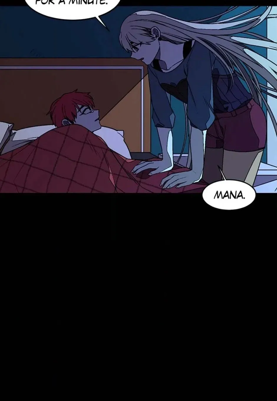 Killing Honey Chapter 51 page 30 - 