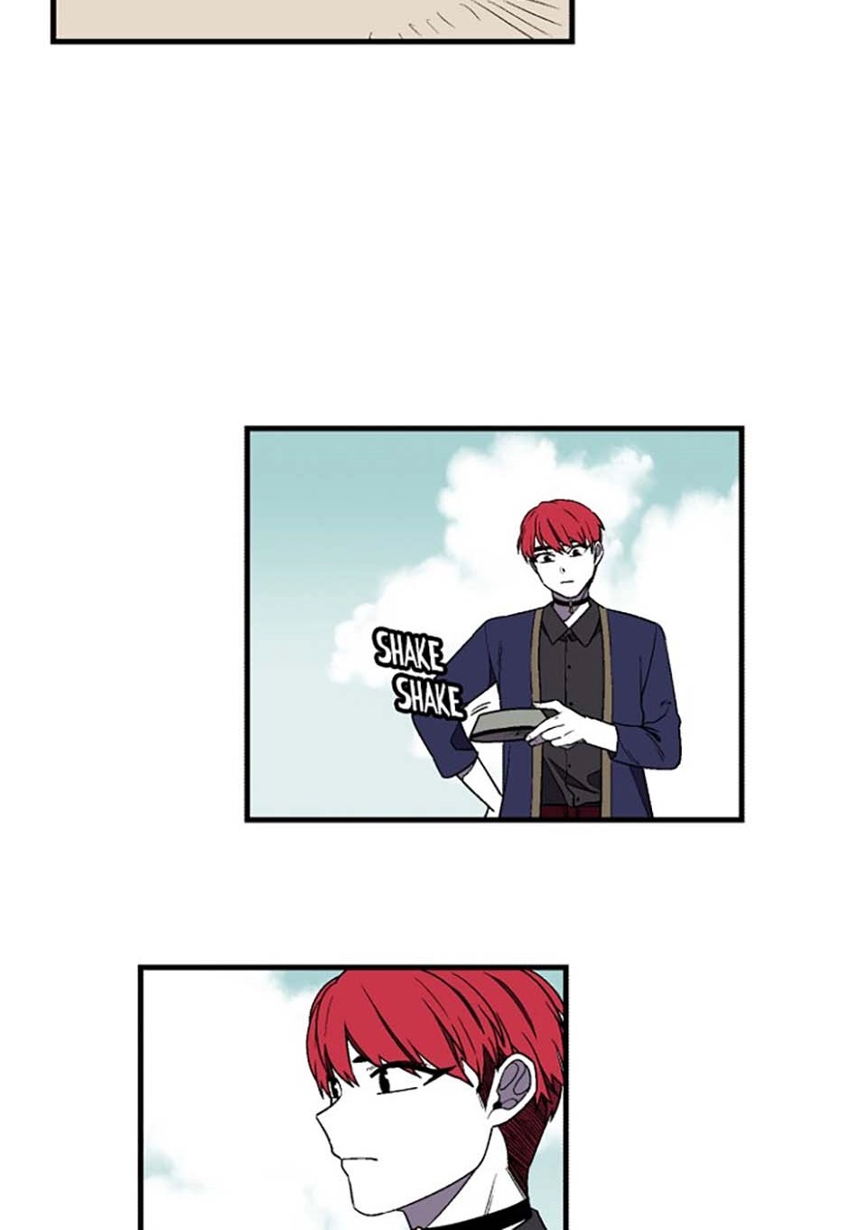 Killing Honey Chapter 51 page 4 - 