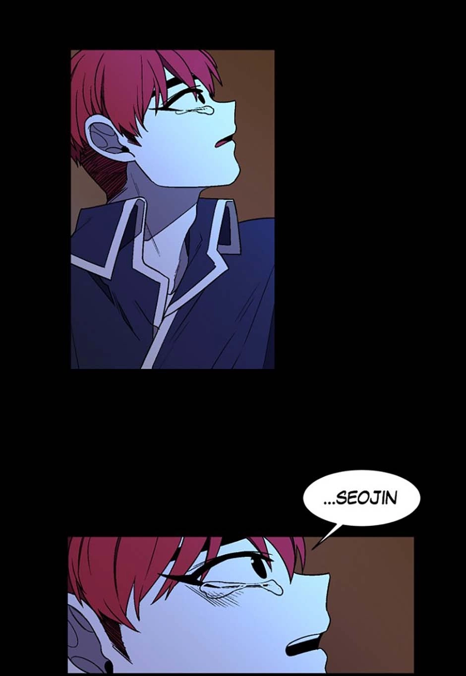 Killing Honey Chapter 51 page 31 - 